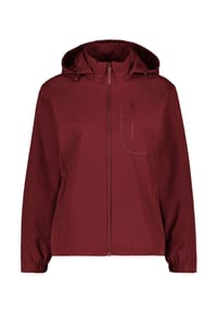 ALIFE AND KICKIN® - ToveAK A Jacket - angolan red