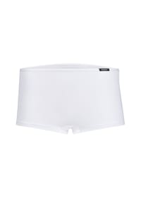 SKINY® - Essentials Pant, kurz, uni, für Damen - weiß