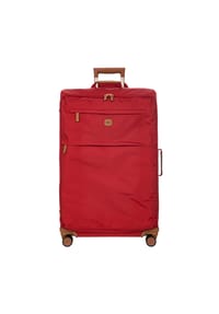 BRIC'S X-Collection - X-Travel 4-Rollen Trolley 77 cm - red