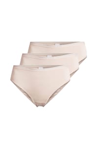 Nina von C. - Jazz Pants 3er Pack Pure - Champagner
