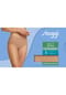 sloggi 24/7 Midi-Slip, 3er-Pack, Baumwolle, uni, für Damen Bild 22