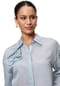 zero Hemdbluse, Blusenkragen, für Damen Bild 6