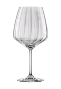 SCHOTT ZWIESEL Burgunderglas - BLOSSOM - KLAR