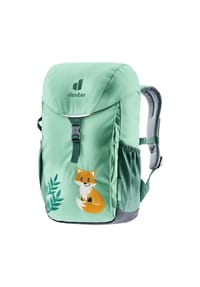 deuter Waldfuchs - Waldfuchs 10 - Kinderrucksack 35 cm (dahlia-raspberry) - spearmint-seagreen