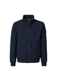 CASAMODA - Herren Blouson uni - Beige