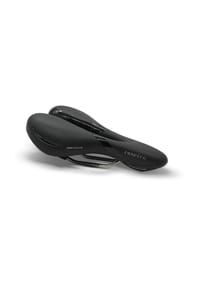 Selle Royal - Fahrrad-Sattel Respiro Moderate Unisex - Stracciatella - 