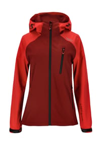 weather report® - Funktionsjacke CAMELIA W-PRO15000 mit wasserdichter Beschichtung - 1001 Black
