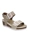 Seibel Sandaletten "Quinn 02", Keilabsatz, Leder, für Damen Bild 15
