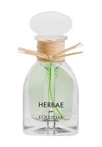 L'OCCITANE Herbae Par L'occitane Herbae Par L'Occitane, Eau de Parfum Bild 1