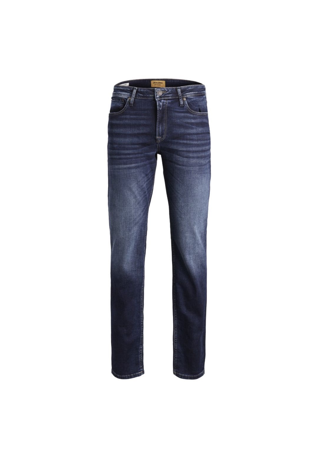 Originals By Jack & Jones Jeans "Clark", Regular Fit, Five-Pocket, FüR Herren, Blau, W30/L32