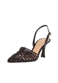 BALDININI - PUMPS - DUNKELBRAUN