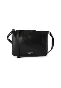 LIEBESKIND Nina - Nina Umhängetasche M Leder 25 cm - black