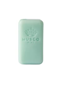 CLAUS PORTO - Seife Musgo Real Soap Classico 22 - Transparent