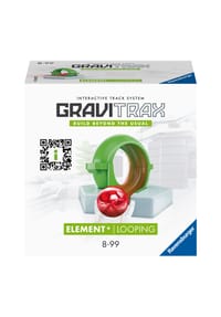 Ravensburger - GraviTrax Element Looping - 