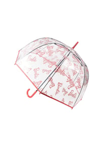 Barbie - Barbie Regenschirm ? 60?cm Leichter Kuppel-Schirm für Regenwetter - Mehrfarbig 45x45 cm