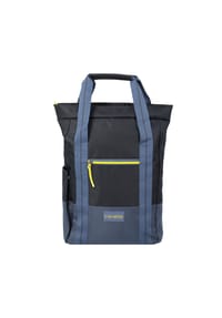 travelite Color Craze - Color Craze Daypack 42 cm Laptopfach - blau