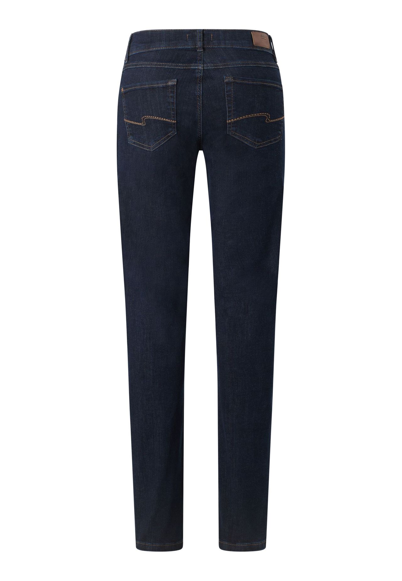 Angels Jeanshose, Uni, FüR Damen, Blau, 42