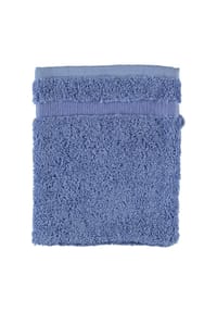 RHOMTUFT® - Handtücher Princess aqua - 78 - blau