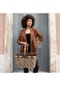 reisenthel® carrybag - Einkaufskorb (teddy sand) Bild 10