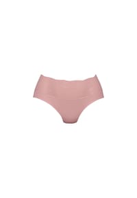Anita - Essential Lace Taillienslip, Spitze, für Damen - 001 SCHWARZ