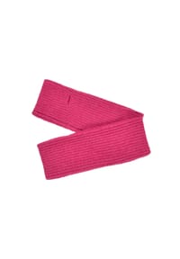 SEEBERGER - Stulpen, Rippstruktur, für Damen - 10 BLACK
