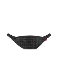 reisenthel® City Beltbag - City Beltbag Umhängetasche 47 cm - bouclé black