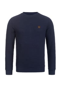 INDICODE - Sweatshirt Dash - Army