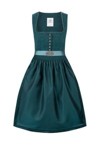 STOCKERPOINT - Dirndl Cora - olive