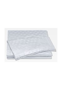 JOOP! CORNFLOWER ALLOVER Plaid 150x210 cm, Silber - JOOP! CORNFLOWER ALLOVER - Natur