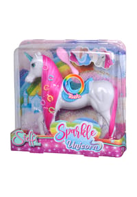 Simba - Steffi LOVE Einhorn - ROSA