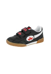 LICO - Kindersportschuh Bernie V - schwarz