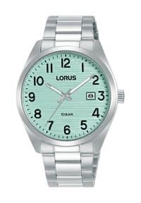 LORUS SPORTS - Herren Armbanduhr „RH909RX9“ - TÜRKIS