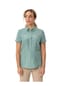 VAUDE Funktionsbluse "Tacun II", schnelltrocknend, geruchshemmend, für Damen Bild 3
