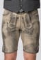 STOCKERPOINT Lederhose "Artur", Leder, für Herren Bild 9