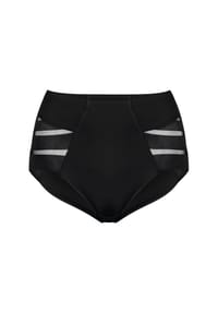 nur die - Shapingslip Midwaist Smooth Light Shaping - BEIGE