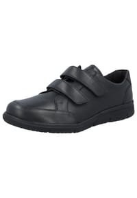 solidus - Halbschuh - schwarz