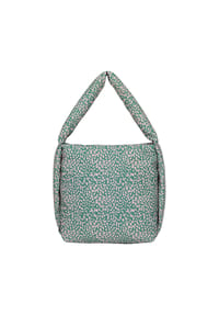 Fritzi aus Preußen Tonnje - Tonnje Schultertasche 35 cm - black