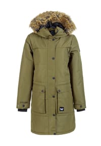 WHISTLER - Parka Lizbeth mit hochwertiger Regenausstattung - 2048 Navy Blazer