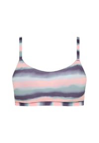 CHANTELLE - Softstretch Bustier, bügellos, für Damen - 0OZ LEOPARD NUDE