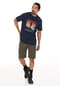 WHISTLER Shorts Homer mit praktischen Taschen Bild 9