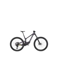 Mountainbike Ransom 920 Carbon Black / Crackle Purple 2026 - undefined - 