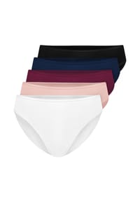nur die - Slip Mini - MIX SET 1
