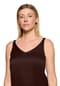Vera Mont Shirtbluse, V-Ausschnitt, für Damen Bild 12