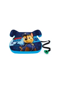 SPIN MASTER™ - Booster Kindersitz R129, Hochwertiges Material für Kinder - 