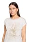 CARTOON Shirt, Baumwolle, für Damen Bild 12