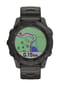 GARMIN® FĒNIX® 7 Touchscreen-Smartwatch FĒNIX® 7 SAPPHIRE SOLAR "010-02540-39" Bild 6