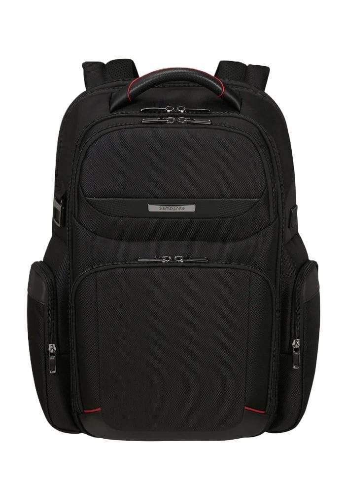 Samsonite PRO-DLX 6, Rucksack, 43,9 cm (17.3), Ausziehbar, Schultergurt, 1,5 kg - Image 5