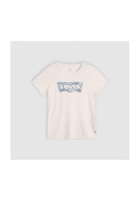 Levi's® - T-Shirt, Baumwolle, für Damen - 45 BEIGE