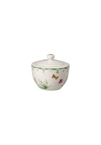 Villeroy & Boch Zuckerdose Colourful Spring 300 ml bunt - COLOURFUL SPRING - bunt