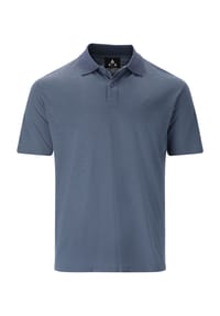 WHISTLER - Poloshirt Vale Aus leichtgewichtigem Material - 1001 Black